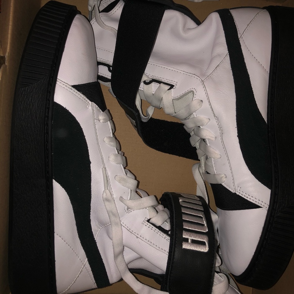 Puma Platform Boot - image 8